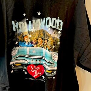 I love Lucy shirt